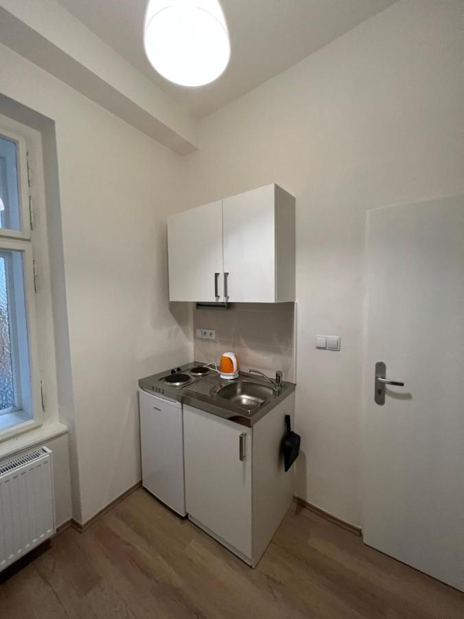 Apartmany Soukenicka Prague Exterior photo