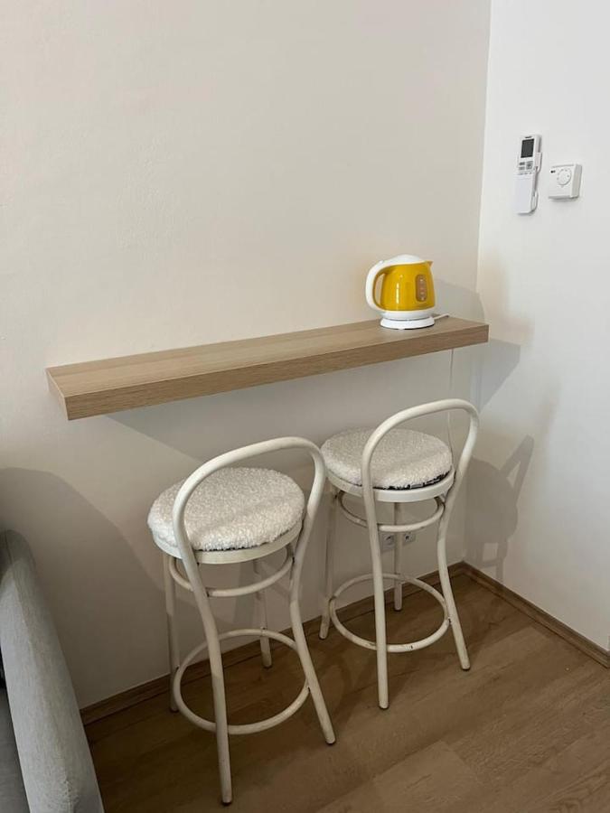 Apartmany Soukenicka Prague Exterior photo